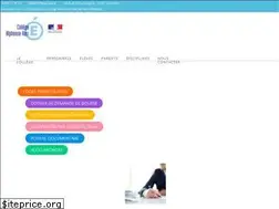 Sites similar to collegekarr.fr