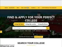 Sites similar to collegekhabri.com