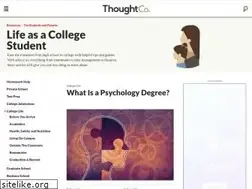 Sites similar to collegelife.about.com