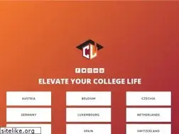 Sites similar to collegelife.co