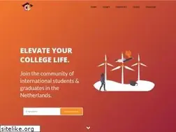 Sites similar to collegelife.nl