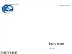 Sites similar to collegelingua.net