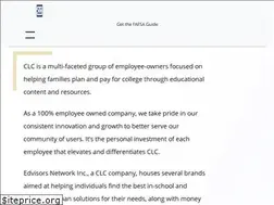 Sites similar to collegeloan.com