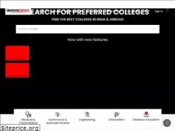 Sites similar to collegemarker.com