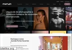 Sites similar to collegemarsan.qc.ca