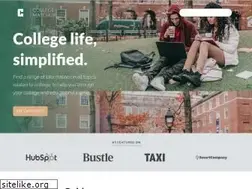 Sites similar to collegematchup.net