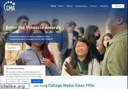 Sites similar to collegemedia.org