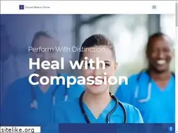 Sites similar to collegemedicalcenter.com