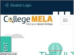 Sites similar to collegemela.com