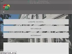 Sites similar to collegemelle.be