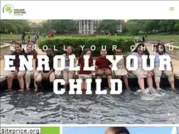 Sites similar to collegementors.org