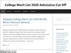 Sites similar to collegemeritlist.com