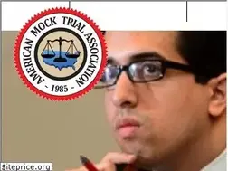 Sites similar to collegemocktrial.org