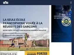 Sites similar to collegemsa.com