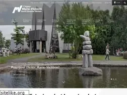 Sites similar to collegemv.qc.ca
