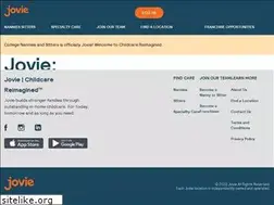 Sites similar to collegenanniesandsitters.com