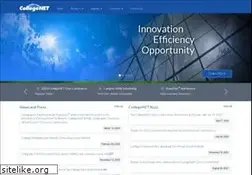 Sites similar to collegenet.com