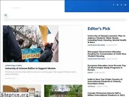 Sites similar to collegenews.org