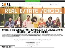 Sites similar to collegeofrealestate.net