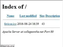 Sites similar to collegeonthe.net