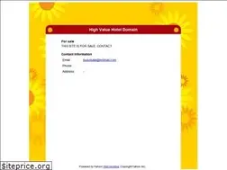 Sites similar to collegeparkinn.com