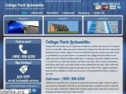 Sites similar to collegeparklocksmiths.com