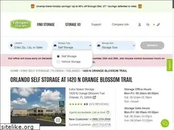 Sites similar to collegeparkstorage.com