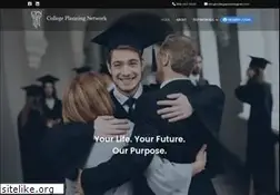 Sites similar to collegeplanningnet.com