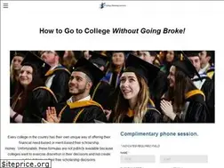 Sites similar to collegeplanningservices.org