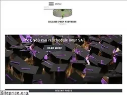 Sites similar to collegepreppartners.com