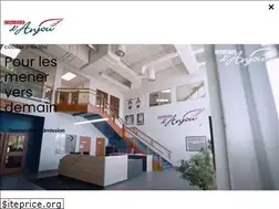 Sites similar to collegeprive.ca