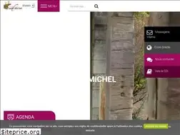 Sites similar to collegeprivesaintmichel.com