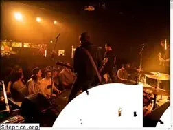 Sites similar to collegeradioband.com