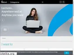 Sites similar to collegerama.tudelft.nl