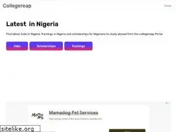 Sites similar to collegereap.com