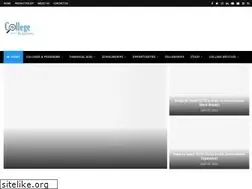 Sites similar to collegereporters.com