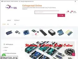 Sites similar to collegeroadonline.com