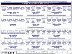 Sites similar to collegeroomdecor.com