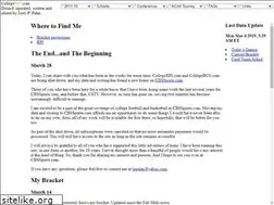 Sites similar to collegerpi.com