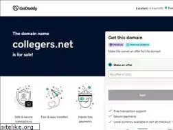 Sites similar to collegers.net