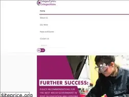 Sites similar to colleges.wales