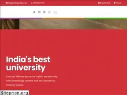 Sites similar to collegesathi.com