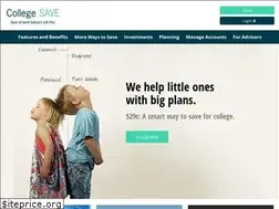 Sites similar to collegesave4u.com