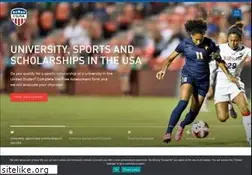Sites similar to collegescholarshipsusa.com