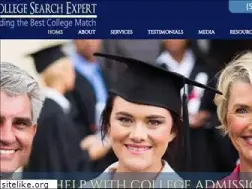 Sites similar to collegesearchexpert.com