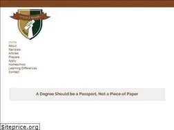 Sites similar to collegeseekers.education