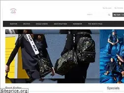 Sites similar to collegeservite.ca