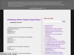 Sites similar to collegesforall123.blogspot.com
