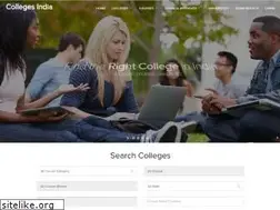 Sites similar to collegesindia.net