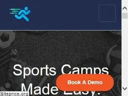 Sites similar to collegesoftballcamps.com